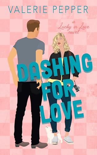 Book Review – ‘Dashing for Love’ by Valerie Pepper