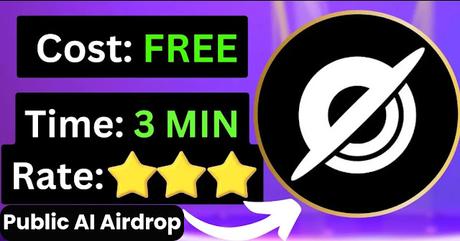 Public AI Airdrop Public AI Airdrop