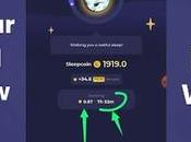 Dormint Airdrop Connect Your Withdrawal Wallet Mine Faster