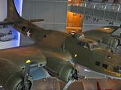 Boeing B-17E Flying Fortress