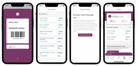 Digital Loyalty & Referrals: What’s New at Phorest