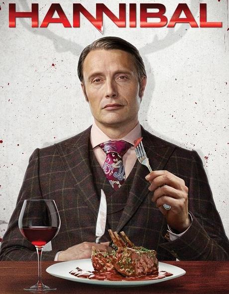 Hannibal (2013-2015)