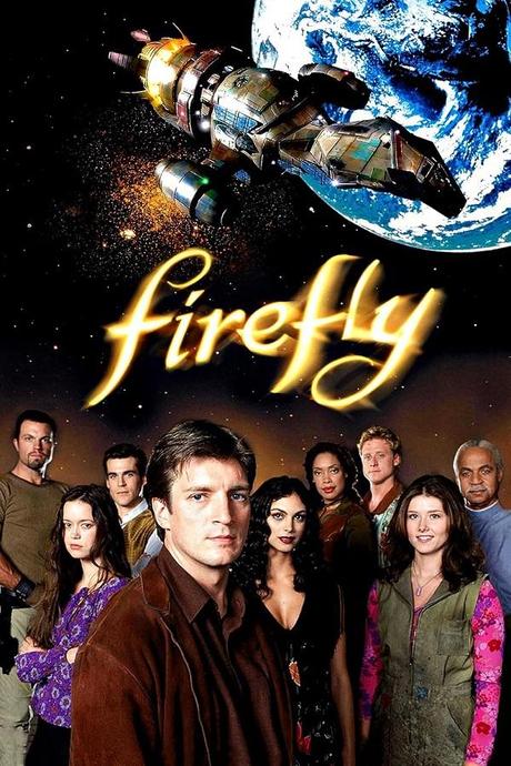 Firefly (2002-2003)