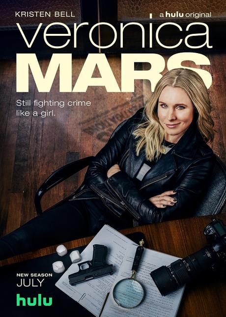 Veronica Mars (2004-2007, 2019 Revival)