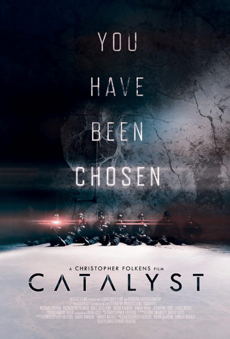 Catalyst (2025) Movie Review
