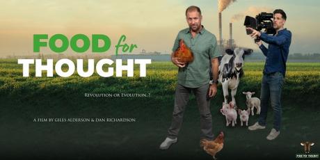 Food For Thought – Release News Food For Thought – Release News