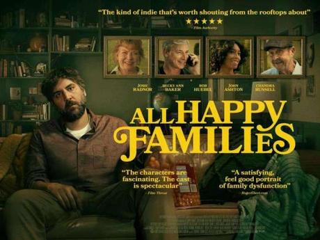 All Happy Families – Release News All Happy Families – Release News