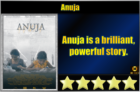 Anuja (2024) Short Movie Review Anuja (2024) Short Movie Review