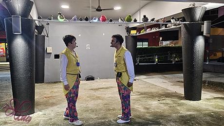 Discover Somerset Threads Through Theatre - The Greater Somerset Simulation: Somerset Threads Live Theatrical Experience Discover Somerset Threads Through Theatre - The Greater Somerset Simulation: Somerset Threads Live Theatrical Experience