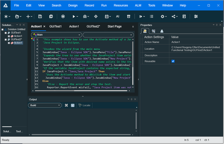 UFT vs Tosca: Which is better? UFT
