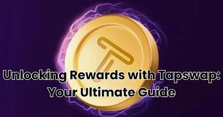 Tapswap Final Stage Tapswap Final Stage