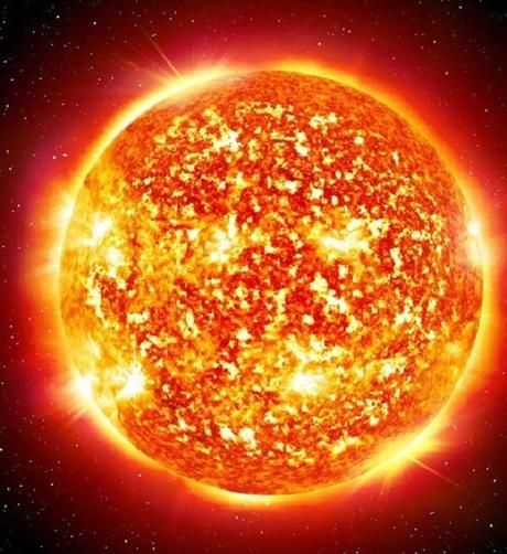 The Sun’s Strangest Secrets: 10 Facts That Will Amaze You The Sun’s Strangest Secrets: 10 Facts That Will Amaze You