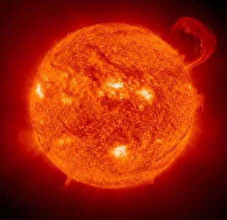 The Sun’s Strangest Secrets: 10 Facts That Will Amaze You The Sun’s Strangest Secrets: 10 Facts That Will Amaze You