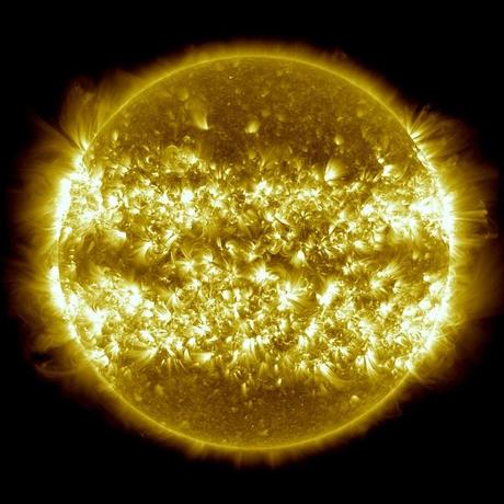 The Sun’s Strangest Secrets: 10 Facts That Will Amaze You The Sun’s Strangest Secrets: 10 Facts That Will Amaze You