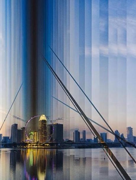 Dusk to Dawn: Ten Tips for Perfect Landscape Photography Ong Qi Wei: Time is a Dimension