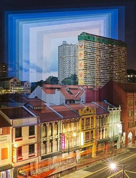 Dusk to Dawn: Ten Tips for Perfect Landscape Photography Ong Qi Wei: Time is a Dimension