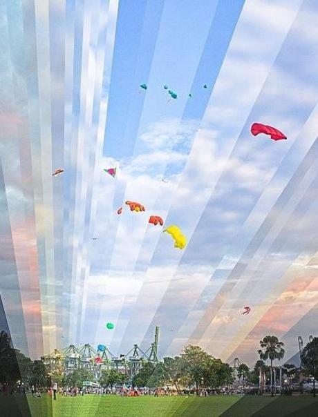 Dusk to Dawn: Ten Tips for Perfect Landscape Photography Ong Qi Wei: Time is a Dimension