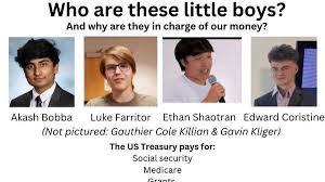 Evidence Suggests Elon Musk Youthful