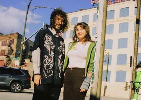 Sleeper’s Bell – ‘Clover’ album review Sleeper’s Bell – ‘Clover’ album review
