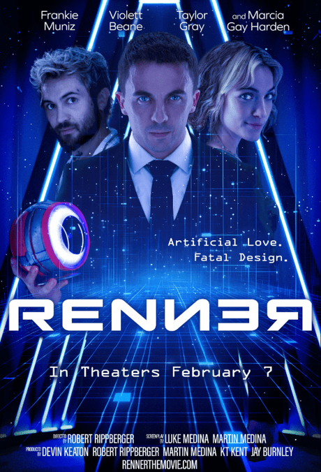 Renner (2025) Movie Review Renner (2025) Movie Review