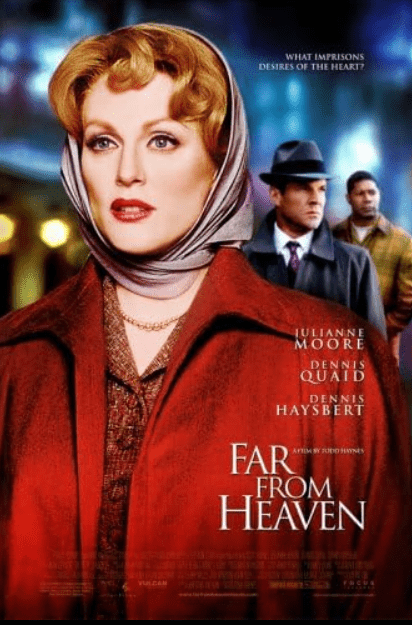 Far From Heaven (2002) Movie Review Far From Heaven (2002) Movie Review