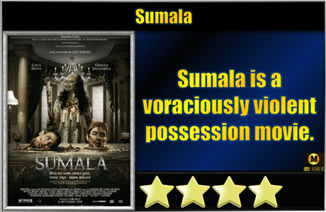 Sumala (2024) Movie Review Sumala (2024) Movie Review
