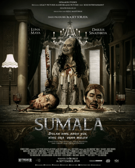 Sumala (2024) Movie Review Sumala (2024) Movie Review