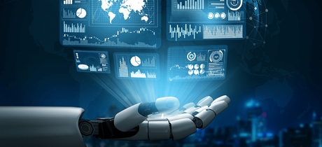 competitive Intelligence tool