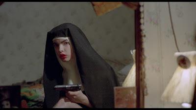 Mother Superior Jumped the Gun Mother Superior Jumped the Gun