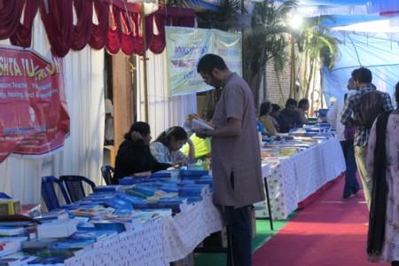 Journey to India 24-25, 10: Master CVV Guru Pujas in Visakhapatnam Journey to India 24-25, 10: Master CVV Guru Pujas in Visakhapatnam