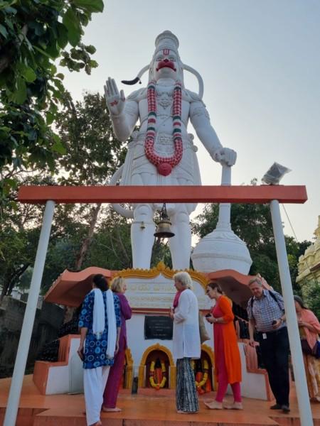 Journey to India 24-25, 9: WTT Group Live in Visakhapatnam Journey to India 24-25, 9: WTT Group Live in Visakhapatnam