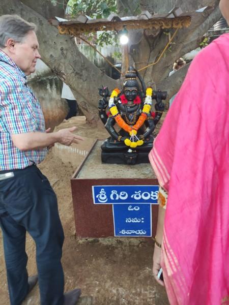 Journey to India 24-25, 9: WTT Group Live in Visakhapatnam Journey to India 24-25, 9: WTT Group Live in Visakhapatnam