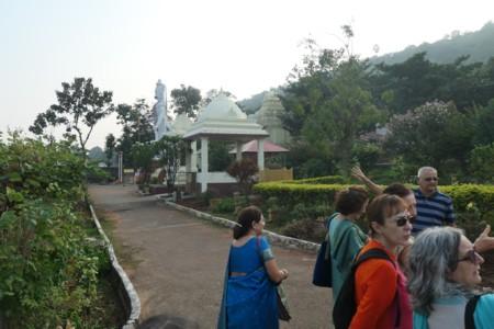 Journey to India 24-25, 9: WTT Group Live in Visakhapatnam Journey to India 24-25, 9: WTT Group Live in Visakhapatnam