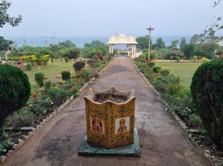 Journey to India 24-25, 9: WTT Group Live in Visakhapatnam Journey to India 24-25, 9: WTT Group Live in Visakhapatnam