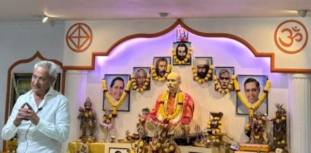 Journey to India 24-25, 9: WTT Group Live in Visakhapatnam Journey to India 24-25, 9: WTT Group Live in Visakhapatnam