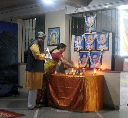 Journey to India 24-25, 9: WTT Group Live in Visakhapatnam Journey to India 24-25, 9: WTT Group Live in Visakhapatnam