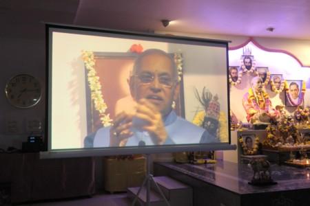 Journey to India 24-25, 9: WTT Group Live in Visakhapatnam Journey to India 24-25, 9: WTT Group Live in Visakhapatnam