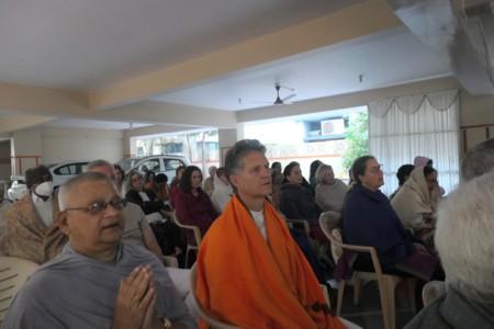 Journey to India 24-25, 9: WTT Group Live in Visakhapatnam Journey to India 24-25, 9: WTT Group Live in Visakhapatnam