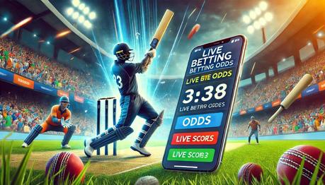 Cricket Betting in India: Top Strategies to Boost Your Winnings Cricket Betting in India: Top Strategies to Boost Your Winnings