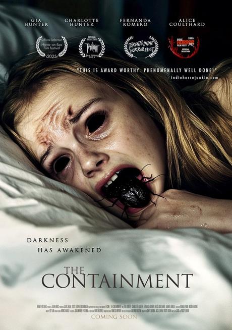The Containment – Release News