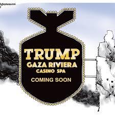 We Are All Gazans Now