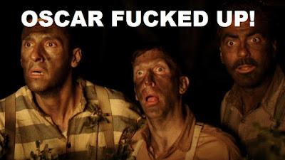 Oscar Got It Wrong!: Best Director 2023 Oscar Got It Wrong!: Best Director 2023