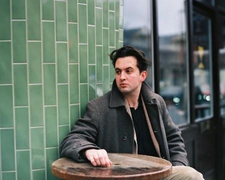 Rhys Underdown: Life in the Can Rhys Underdown: Life in the Can