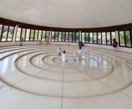 Journey to India 24-25, 11: The Last Days