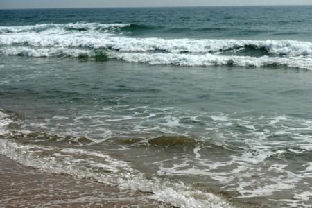 Journey to India 24-25, 11: The Last Days