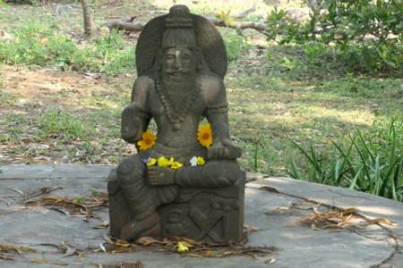 Journey to India 24-25, 11: The Last Days