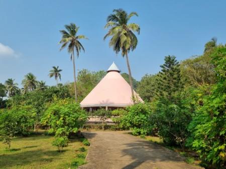 Journey to India 24-25, 11: The Last Days