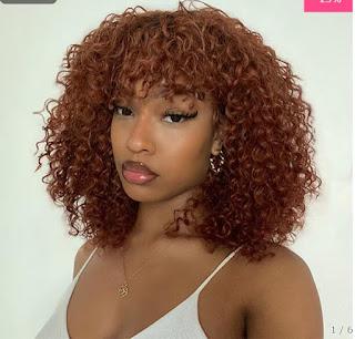 Considering Bob Wigs? Here’s Why You Should Try One