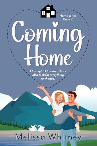Book Review – ‘Coming Home’ by Melissa Whitney