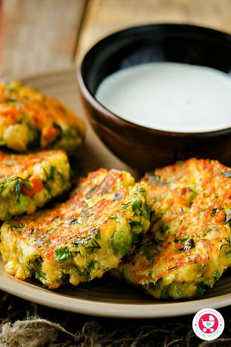 Quick & Nutritious Corn Spinach Cheela Recipe for Kids If you're looking for a wholesome and easy meal for your little one, this Quick & Nutritious Corn Spinach Cheela Recipe for Kids is what you need!